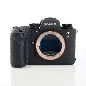 【中古】(ソニー) SONY ILCE-9M3 アルフア9 III ボデイ