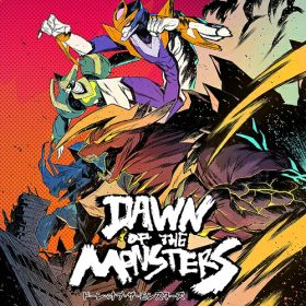 Dawn of the Monsters[Nintendo Switch] / ゲーム