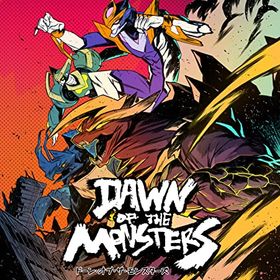 Dawn of the Monsters（ドーン オブ ザ モンスターズ）-Switch
