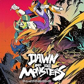 【中古】(未使用・未開封品)Dawn of the Monsters（ドーン オブ ザ モンスターズ）-Switch
