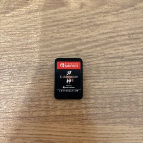 侍道外伝 刀神 KATANAKAMI 動作確認済み