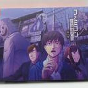 SWITCHソフト ファミコン探偵倶楽部 笑み男 MAGES