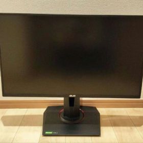 ASUS 24.5 VG258QR-J ゲーミングモニター 165Hz