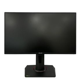 ASUS VG258QR-J 24.5インチ ゲーミングモニター 2024年製 家電 中古 H10939241