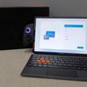 ポータブルゲーミング ONEX1-J7-2R ONEXPLAYER X1