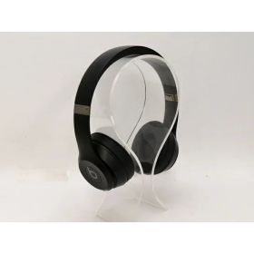 【中古】beats by dr.dre Beats Solo 4 MUW23PA/A [マットブラック]【新宿2】保証期間1ヶ月【ランクB】