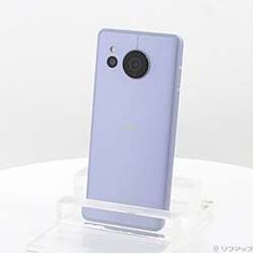 〔中古品〕 AQUOS sense8 128GB ブルー SH-54D docomo SIMフリー ［6.1インチ有機EL／Snapdragon 6 Gen 1 Mobile Platform／RAM:6GB／ナノSIM&eSIM］〔中古品〕 AQUOS sense8 128GB ブルー SH-54D docomo SIMフリー ［6.1インチ有機EL／Snapdragon 6 Gen 1 Mobile Platform／RAM:6GB／ナノSIM&eSIM］