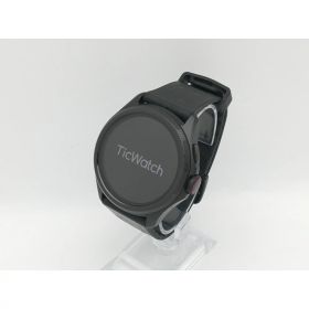 【中古】Mobvoi Ticwatch Pro 5 Enduro [Obsidian]【中野】保証期間1ヶ月【ランクB】