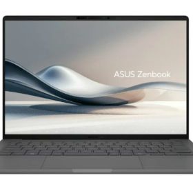 【ポイント10倍】 ASUS ノートパソコン Zenbook SORA UX3407QA UX3407QA-PU16548GRS [アイスランドグレー] 【P10倍】