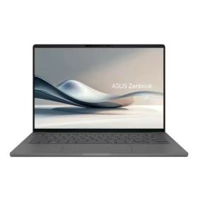 ASUS(エイスース) UX3407QA-PU16548GRS Zenbook SORA 14型 SDX/16GB/512GB/Office+365 アイスランドグレー Windows 11 Home ノートパソコン