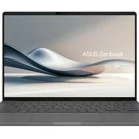 ★☆エイスース / ASUS Zenbook SORA UX3407RA UX3407RA-HA32570GRS [アイスランドグレー]【ノートパソコン】【送料無料】