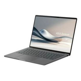 ASUS ノートPC UX3407QA-PU16548GRS[14型 | WUXGA | Snapdragon X | 16GB | 512GB | Windows 11 Home | Office H&B | アイスランドグレー]