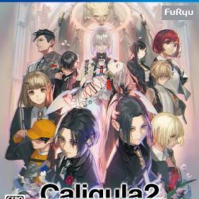 Caligula2[PS4] [通常版] / ゲーム