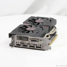 ソフマップ 〔中古品〕 STRIX-GTX1060-DC26G【344】