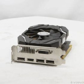 ソフマップ 〔中古品〕 MSI GeForce GTX 1060 6G【377】
