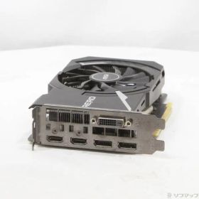ソフマップ 〔中古品〕 GTX 1060 AERO ITX 3G OC [PCIExp 3GB]【377】