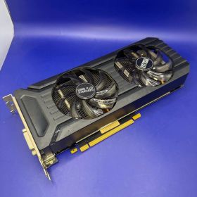 [ジャンク] PALIT DUAL GTX1060 6GB