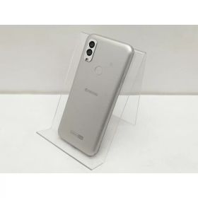 【中古】KYOCERA ymobile 【SIMフリー】 Android One S9 シルキーホワイト 4GB 64GB S9-KC【仙台イービーンズ】保証期間1ヶ月【ランクB】