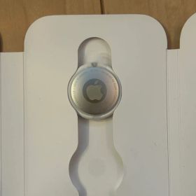 Apple AirTag 新品 第1世代