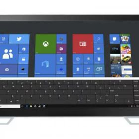 EIZO(エイゾー) FDF2382WT-ALGY 58cm（23.0）型タッチパネル装着カラー液晶モニター DuraVision FDF2382WT-AL セレーングレイ