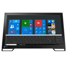 EIZO DuraVision FDF2382WT-ALBK 目安在庫=△