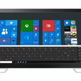 EIZO 23型タッチパネル液晶モニター FDF2382WT-AL ブラック FDF2382WT-ALBK