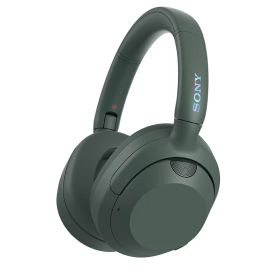 SONY ソニー ブルートゥースヘッドホン ノイズキャンセリング機能搭載 ULT WEAR WH-ULT900N (H) [フォレストグレー][ラッピング可] R-LOGI