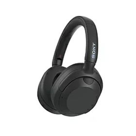 SONY(ソニー) ブルートゥースヘッドホン ULT WEAR ブラック WH-ULT900NB ［ノイズキャンセリング対応 /Bluetooth対応］ WHULT900NBC
