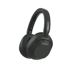 SONY ソニー Bluetoothヘッドホン ULT WEAR WH-ULT900N (B) ブラック ノイズキャンセリング