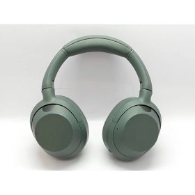 【中古】SONY ULT WEAR WH-ULT900N (H) [フォレストグレー]【立川フロム中武】保証期間1ヶ月【ランクB】
