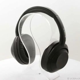 【中古】SONY(ソニー) ULT WEAR WH-ULT900N (B) ブラック 【344-ud】