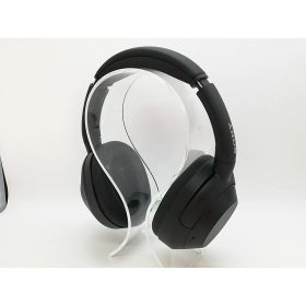 【中古】SONY ULT WEAR WH-ULT900N (B) [ブラック]【高崎モントレー】保証期間1ヶ月【ランクA】