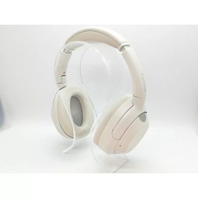 【中古】SONY ULT WEAR WH-ULT900N (W) [オフホワイト]【高崎モントレー】保証期間1ヶ月【ランクA】