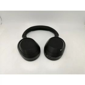 【中古】SONY ULT WEAR WH-ULT900N (B) [ブラック]【川越クレアモール】保証期間1ヶ月【ランクB】