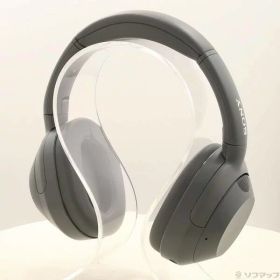 【中古】SONY(ソニー) ULT WEAR WH-ULT900N (H) フォレストグレー 【348-ud】