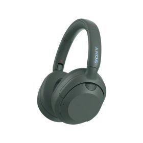 SONY WH-ULT900N(H) フォレストグレー ULT POWER SOUND [ワイヤレスヘッドホン]