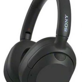 Sony WH-ULT900N/B ワイヤレスノイズキャンセリングステレオヘッドセット ブラック