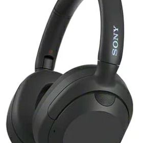 SONY(VAIO) WH-ULT900N/B ワイヤレスノイズキャンセリングステレオヘッドセット ブラック