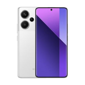 シャオミ(Xiaomi) SIMフリースマートフォン Redmi Note 13 Pro+ 5G 8+256GB 日本語版 2億画素カメラ 120Hz