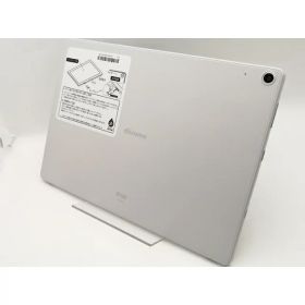 【未使用】SHARP docomo 【SIMフリー】 dtab ホワイト d-51C WH 【Snapdragon 665/4GB/64GB】【DS秋葉】保証期間3ヶ月