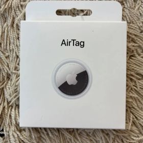 Apple AirTag エアタグ本体