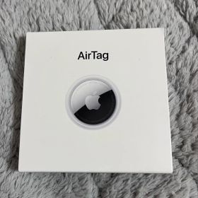 AirTag 2023年初売り 限定デザイン 新品未開封