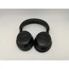 【中古】BOSE QuietComfort Ultra Headphones 第2世代 [ブラック]【川越クレアモール】保証期間1ヶ月【ランクA】