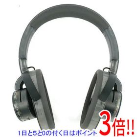 【1日と5.0のつく日、18日はポイント3倍！】NTTソノリティ ワイヤレスヘッドホン オーバーヘッド耳スピーカー nwm ONE MBH001TA ファントムグレイ