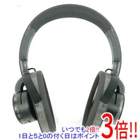 【いつでも2倍！1日と5.0のつく日、18日は3倍！】NTTソノリティ ワイヤレスヘッドホン オーバーヘッド耳スピーカー nwm ONE MBH001TA ファントムグレイ