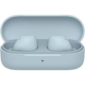 ソニー SONY WF-C510-L ブルー 完全ワイヤレスイヤホン Bluetooth5.3 外音取込機能 WFC510LC