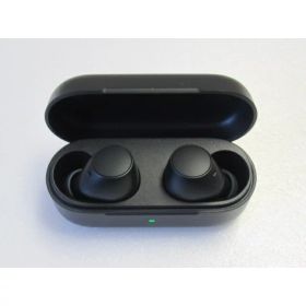 【中古品】 SONY WF-C510 ソニー ワイヤレスイヤホン ブラック 送料無料！