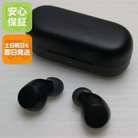 【中古】超美品 WF-C510 ブラック イヤホン SONY 安心保証 即日発送 土日祝発送OK