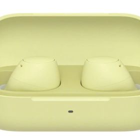 SONY ヘッドホン・イヤホン WF-C510-Y WF-C510 (Y) [イエロー]