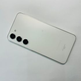 Galaxy S23 SCG19 SIMフリー 33104 クリーム